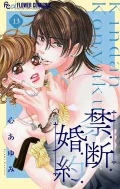 禁.断.婚.約.【マイクロ】13巻