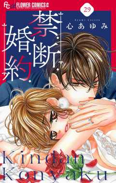 禁.断.婚.約.【マイクロ】29巻