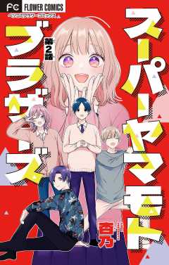 スーパーヤマモトブラザーズ【マイクロ】 2巻