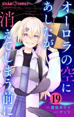 オーロラの空にあしたが消えてしまう前に【マイクロ】 19巻