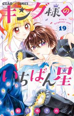 キング様のいちばん星【マイクロ】 19巻