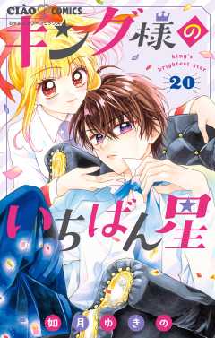 キング様のいちばん星【マイクロ】 20巻