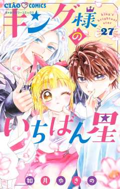 キング様のいちばん星【マイクロ】 27巻