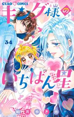 キング様のいちばん星【マイクロ】 34巻
