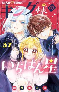 キング様のいちばん星【マイクロ】 37巻