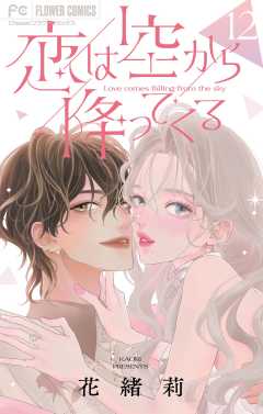 恋は空から降ってくる【マイクロ】 12巻