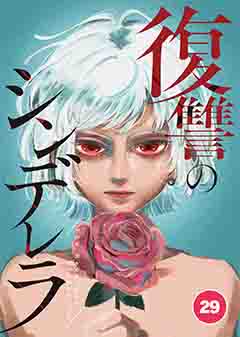 復讐のシンデレラ 第29話