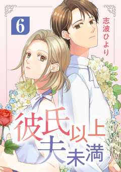 彼氏以上 夫未満 6巻