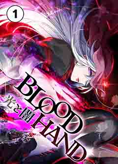 BLOOD HAND 　光と闇