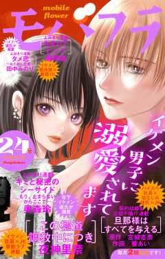 モバフラ24号 超特大号