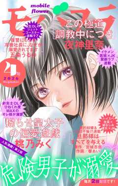 モバフラ4号 超特大号