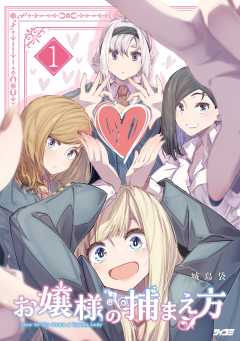 お嬢様の捕まえ方