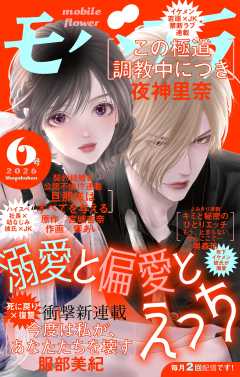 モバフラ6号 超特大号