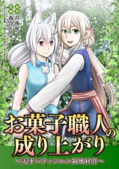 お菓子職人の成り上がり～天才パティシエの領地経営～ 30巻