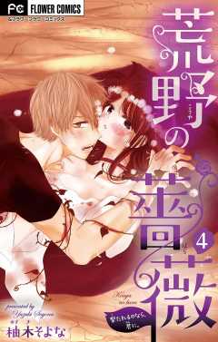 荒野の薔薇【マイクロ】 4巻