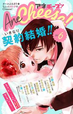 AneCheese! 6号