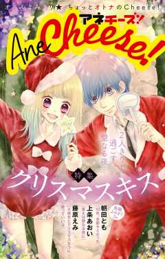 AneCheese! 17号