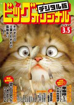 ビッグコミックオリジナル 2020年5号(2020年2月20日発売)