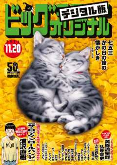 ビッグコミックオリジナル 2023年22号（2023年11月4日発売) ビッグ