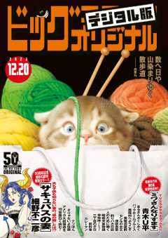 ビッグコミックオリジナル 2024年8号（2024年4月5日発売) ビッグ