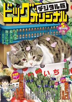 ビッグコミックオリジナル増刊 2023年5月増刊号（2023年4月12日発売