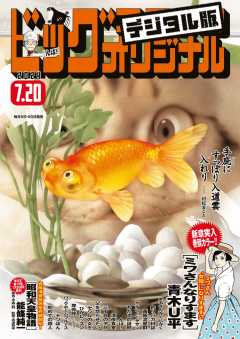 ビッグコミックオリジナル 2024年14号(2024年7月5日発売)