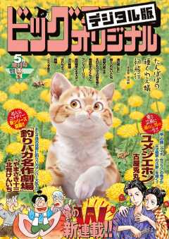 ビッグコミックオリジナル増刊