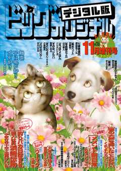 ビッグコミックオリジナル増刊 2017年11月増刊号(2017年10月12日発売)