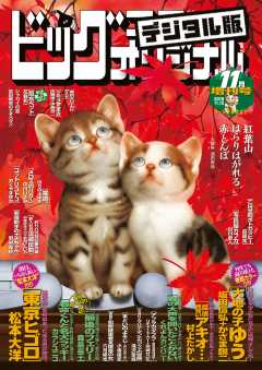 ビッグコミックオリジナル増刊 2019年11月増刊号(2019年10月12日発売)