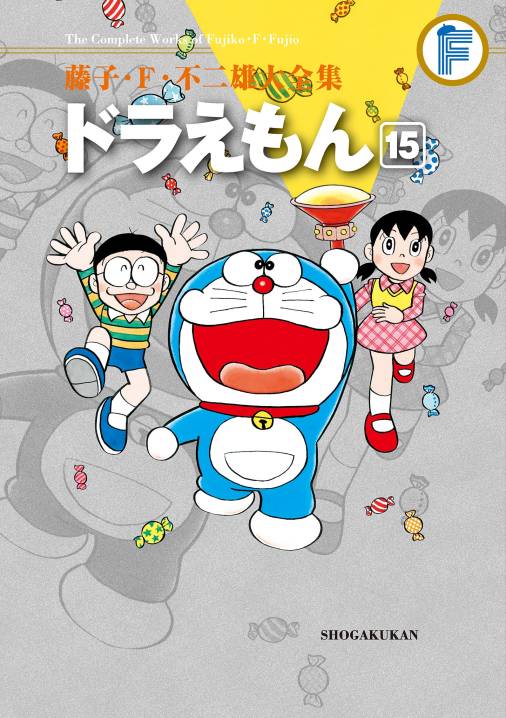 映画ドラえもん　藤子・F・不二雄　映画全集　20巻セット　管理番号9943kamiメディアショップ