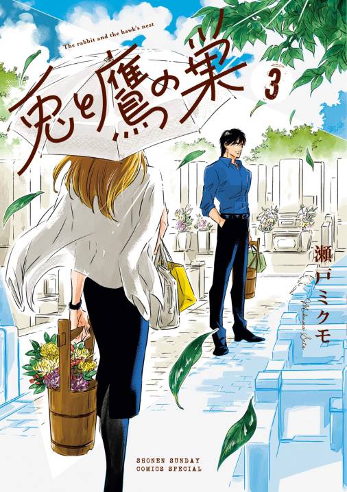 兎と鷹の巣
