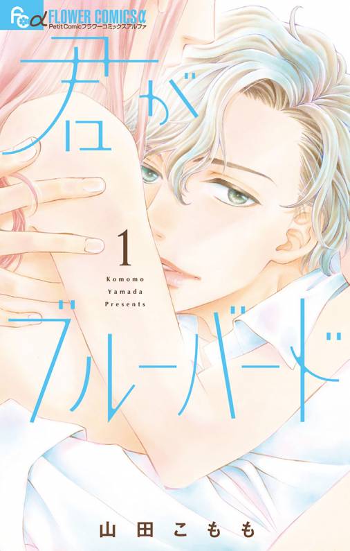 君がブルーバード 1巻 山田こもも 小学館eコミックストア 無料試し読み多数 マンガ読むならeコミ