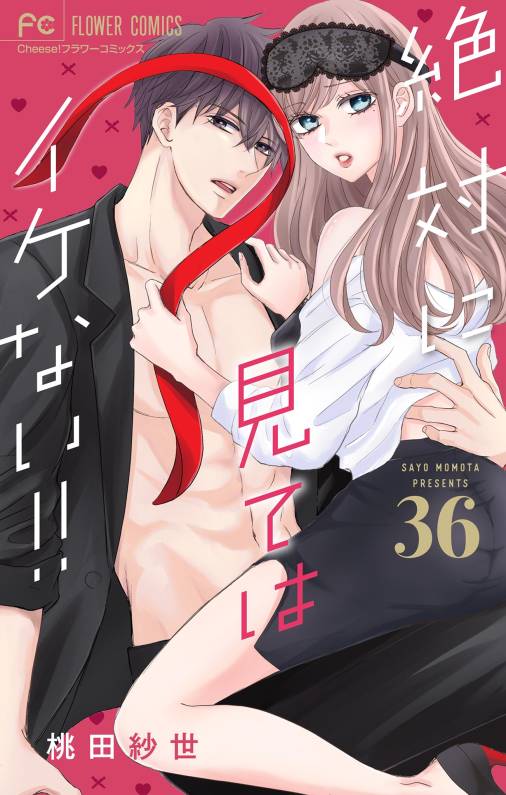 絶対に見てはイケない！！【マイクロ】