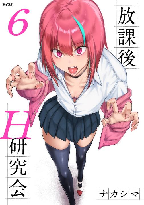 放課後H研究会