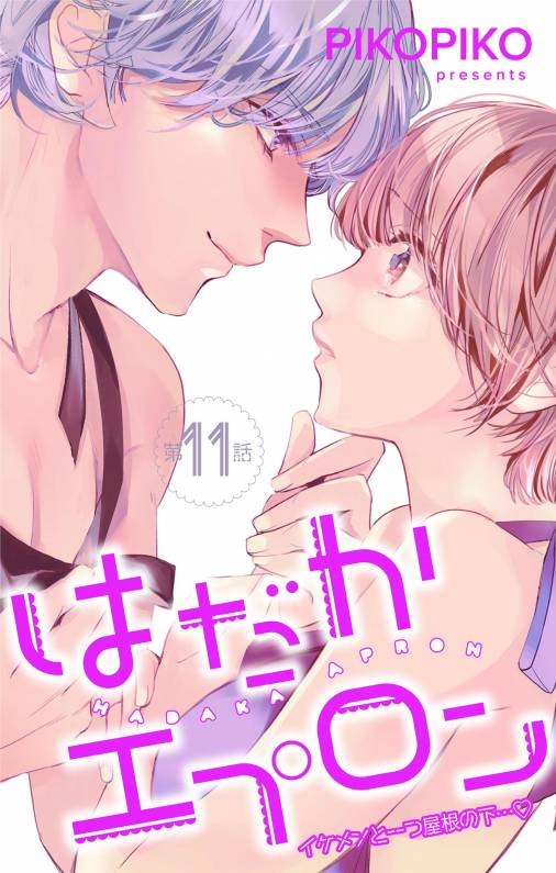 はだかエプロン【マイクロ】11巻