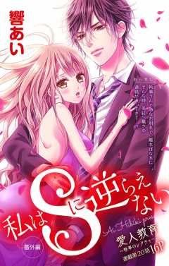 私はSに逆らえない 番外編