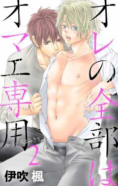 オレの全部はオマエ専用2