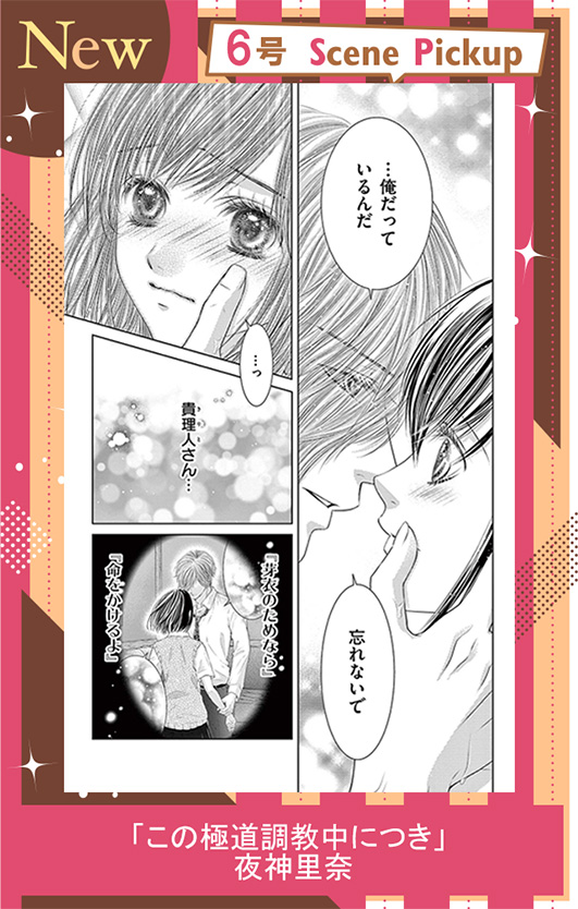 この極道調教中につき