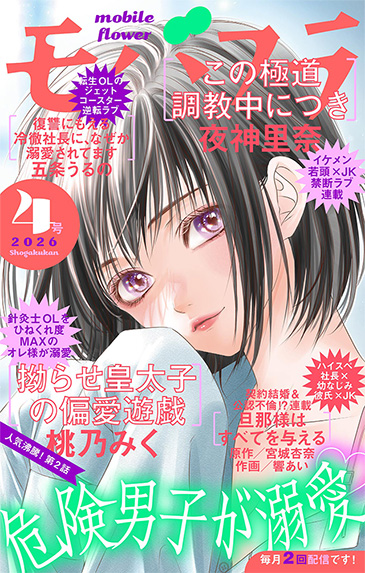 モバフラ4号 超特大号