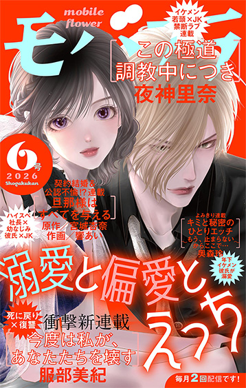 モバフラ6号 超特大号