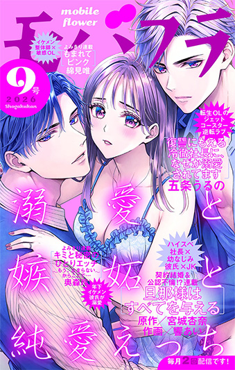 モバフラ9号 超特大号