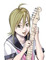大江戸!!あんプラグド 1巻