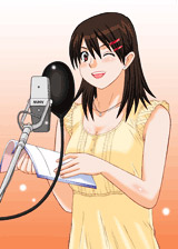 SAY YOU 1巻