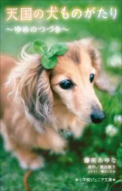 天国の犬ものがたり